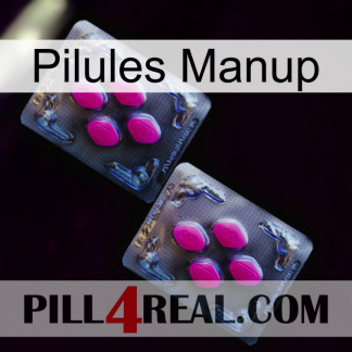 Manup Pills 01